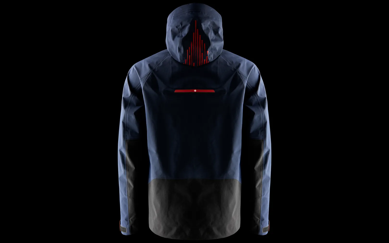 ARBR GORE TEX JACKET