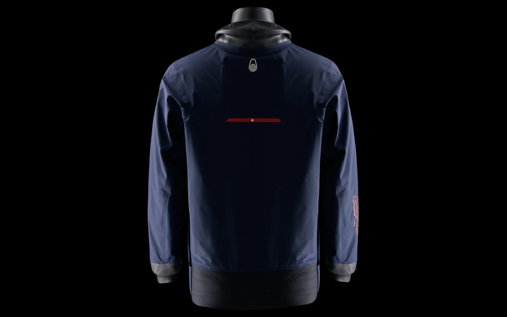 ARBR GORE TEX SPRAYTOP