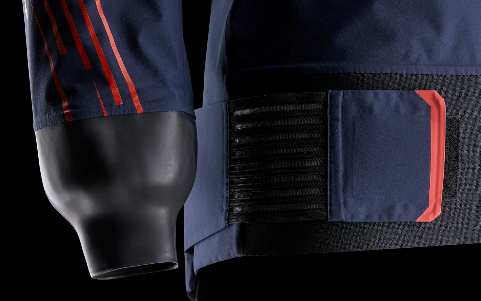 ARBR GORE TEX SPRAYTOP