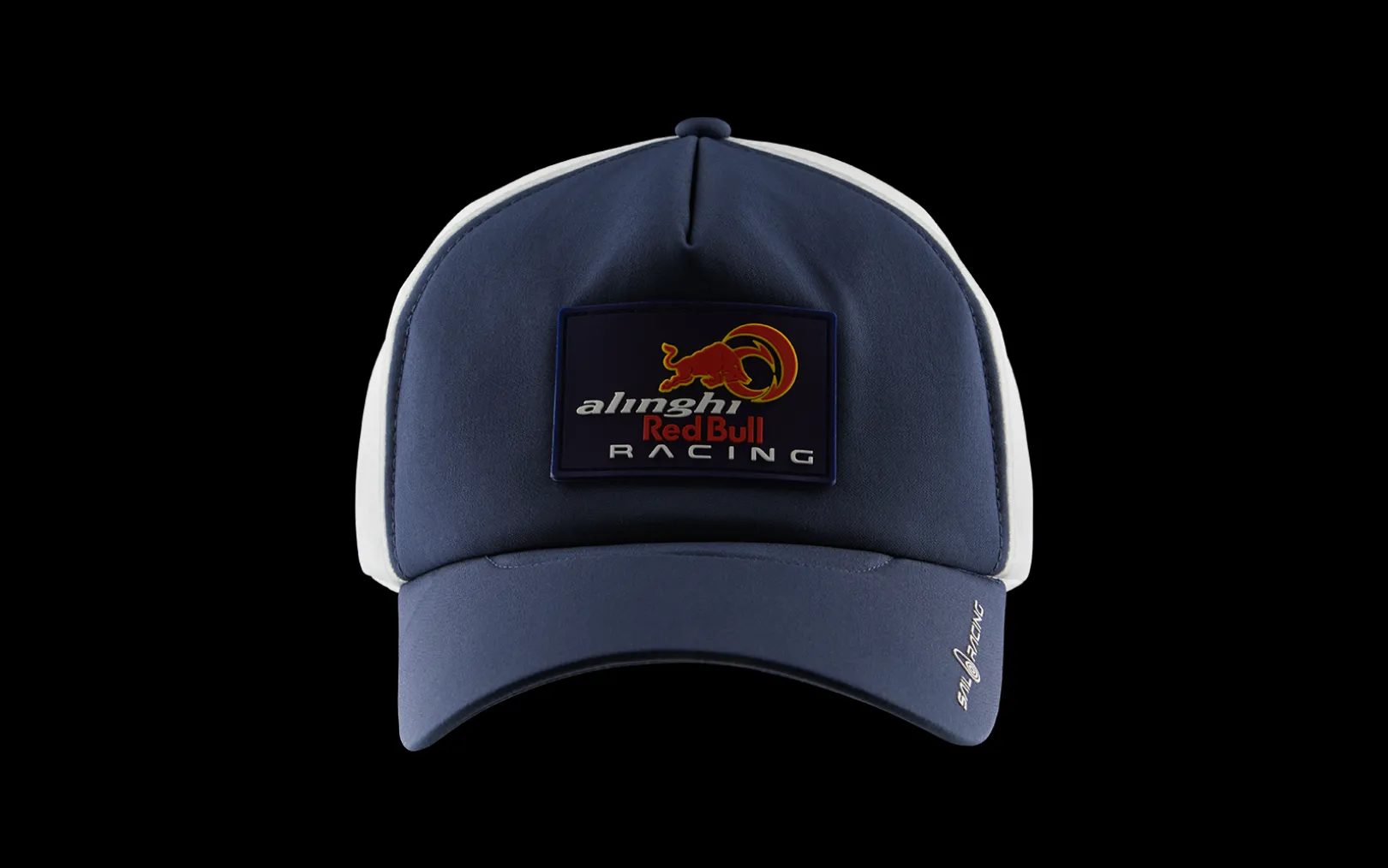 ARBR JR MESH CAP