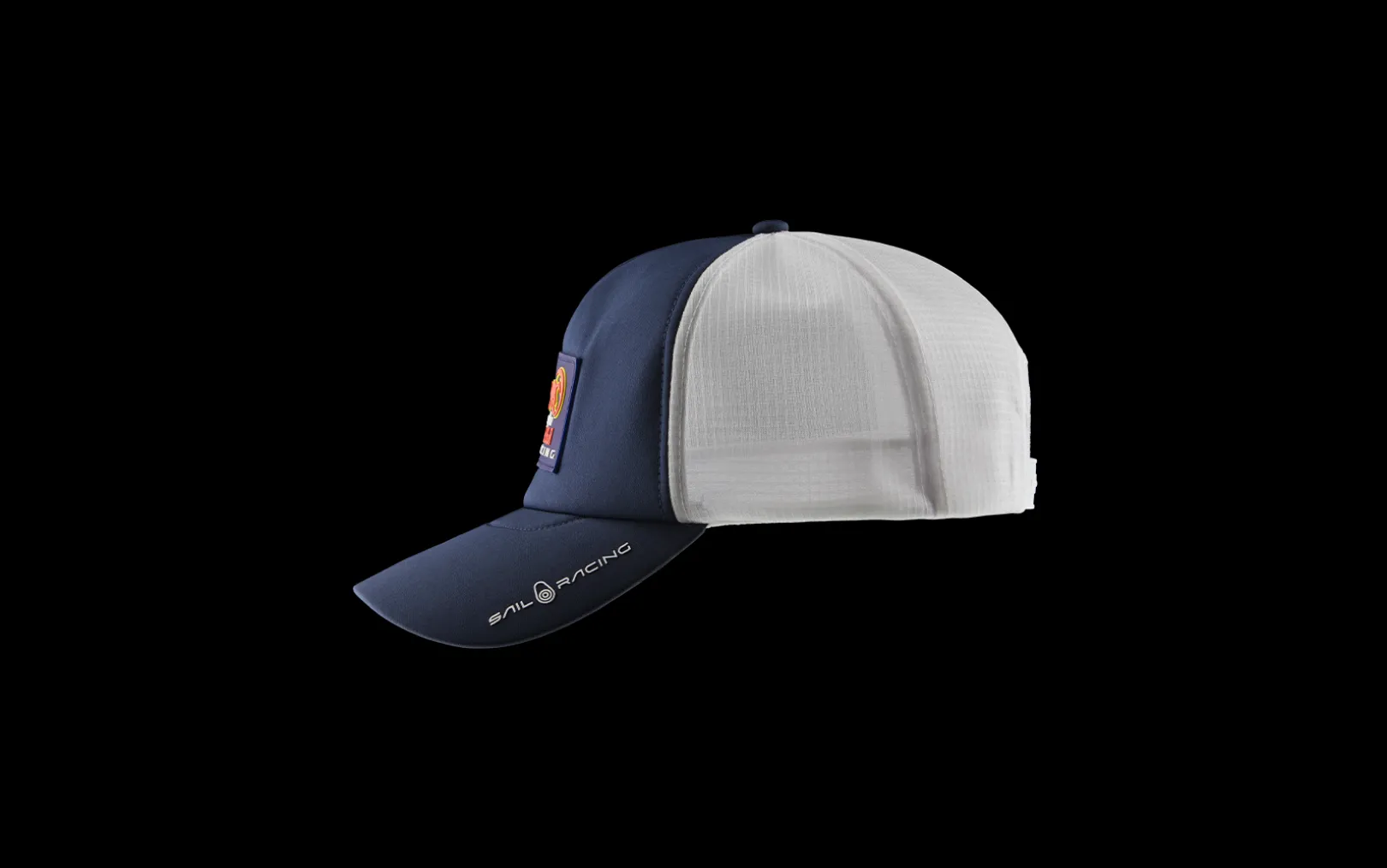 ARBR MESH CAP