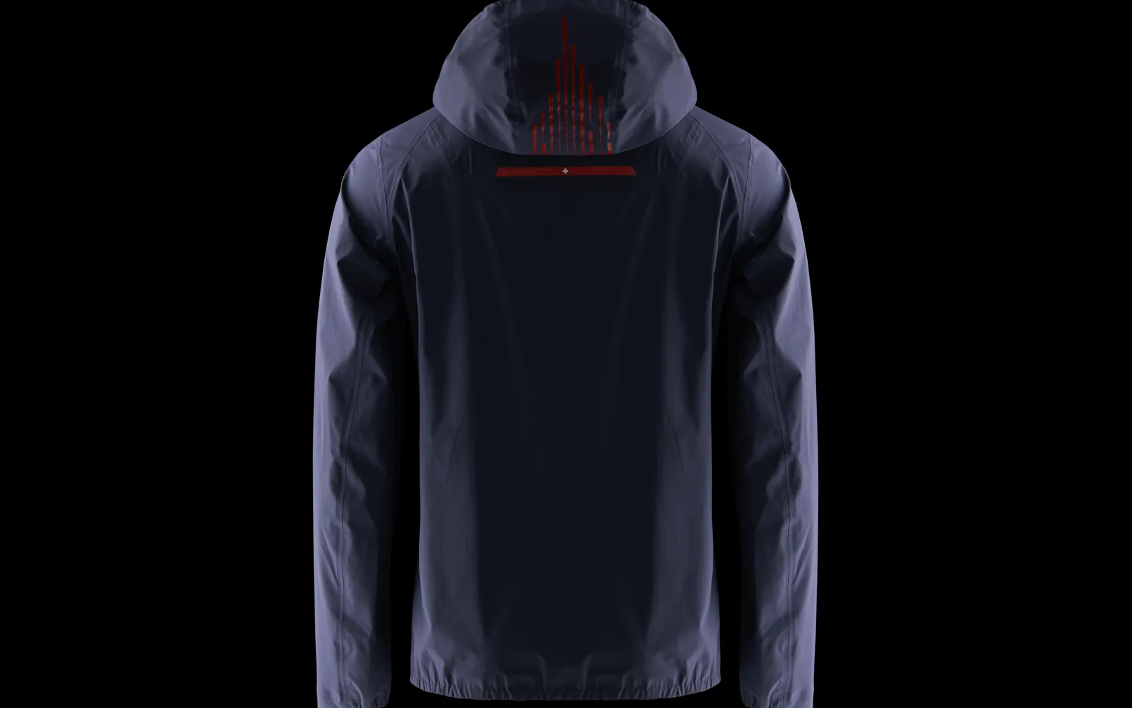 ARBR TECH JACKET