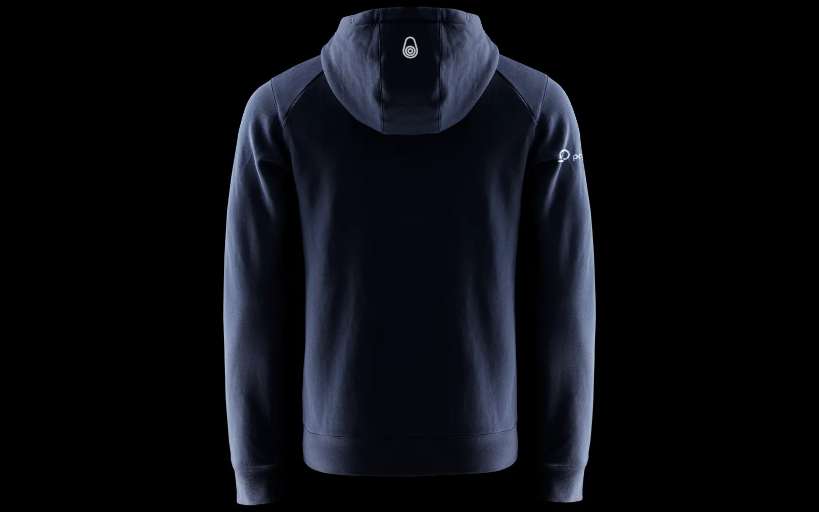 ARBR ZIP HOOD