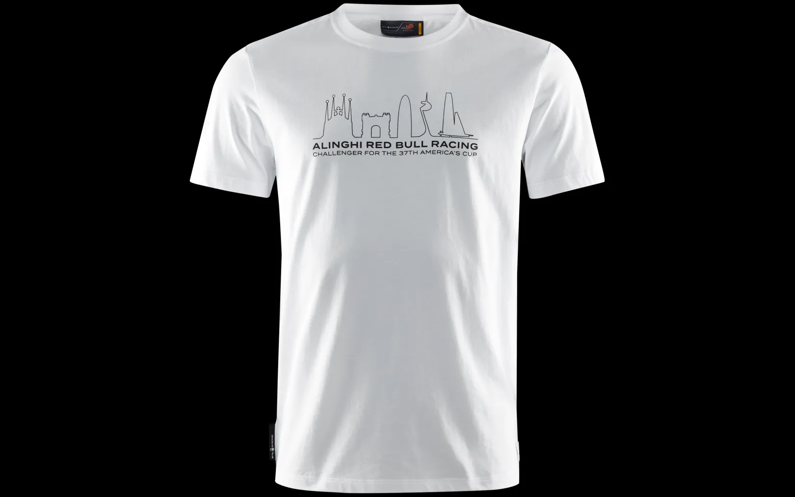 BARCELONA TEE