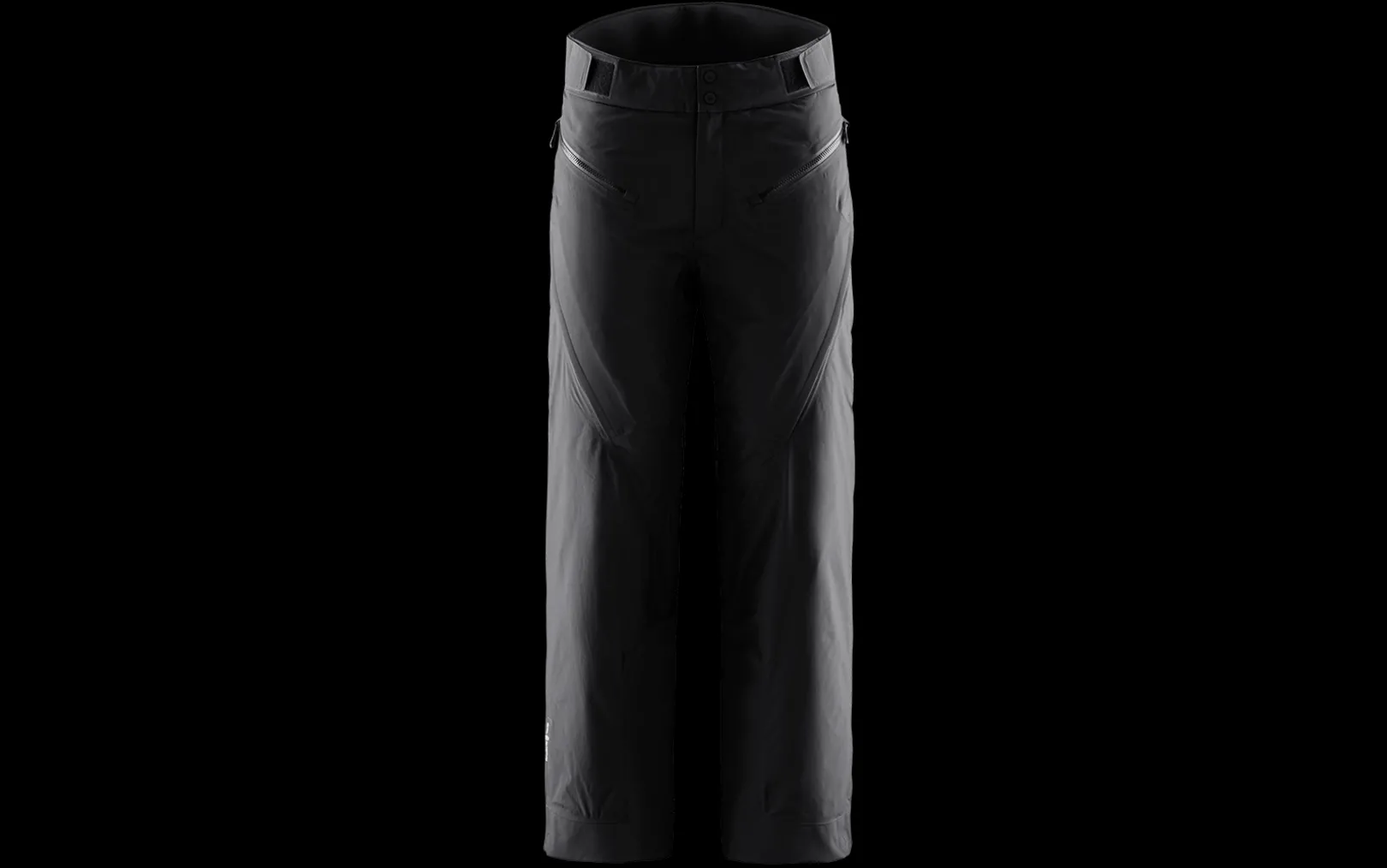 BLACK ICE GORE TEX PANT