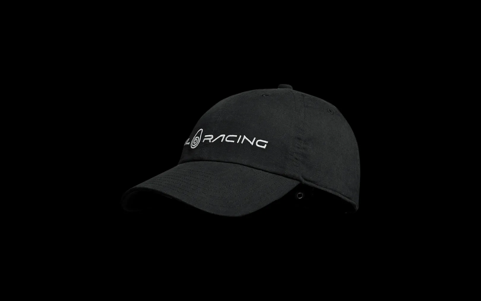 BOWMAN LOGO CAP