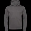 BOWMAN LOGO HOOD