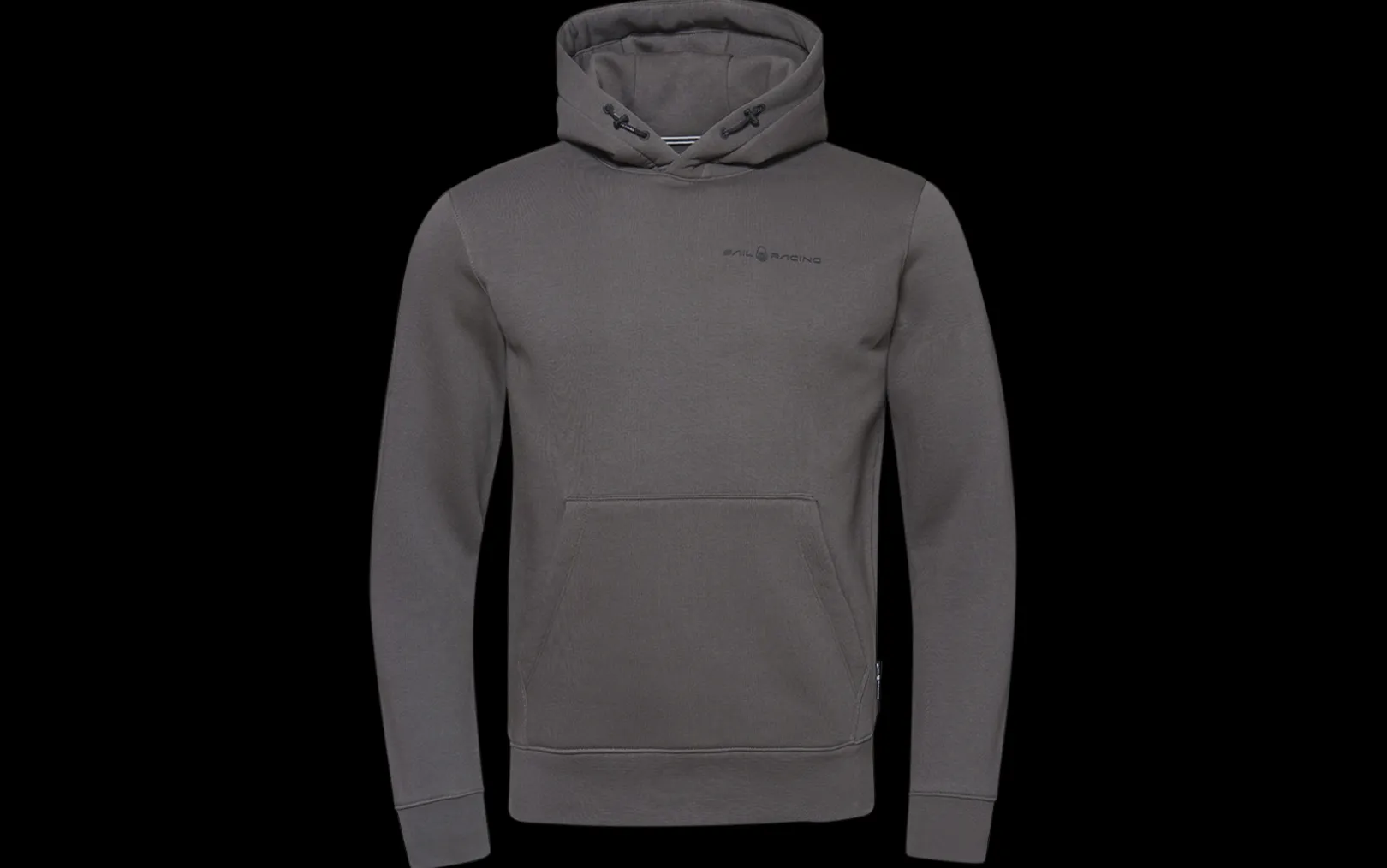 BOWMAN LOGO HOOD
