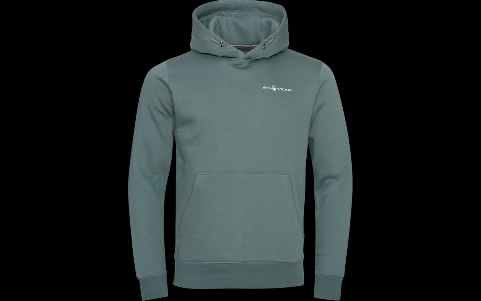 BOWMAN LOGO HOOD