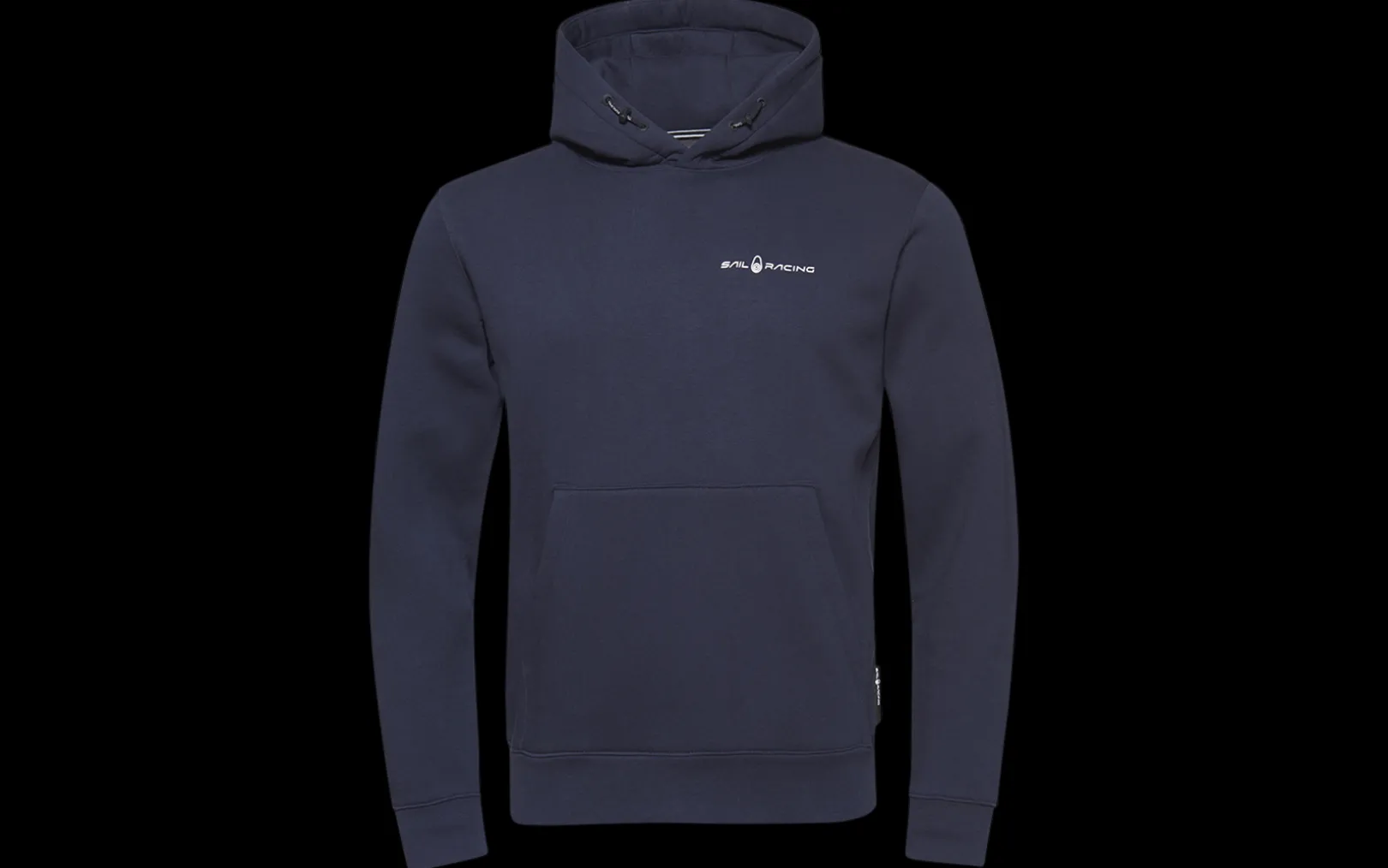 BOWMAN LOGO HOOD