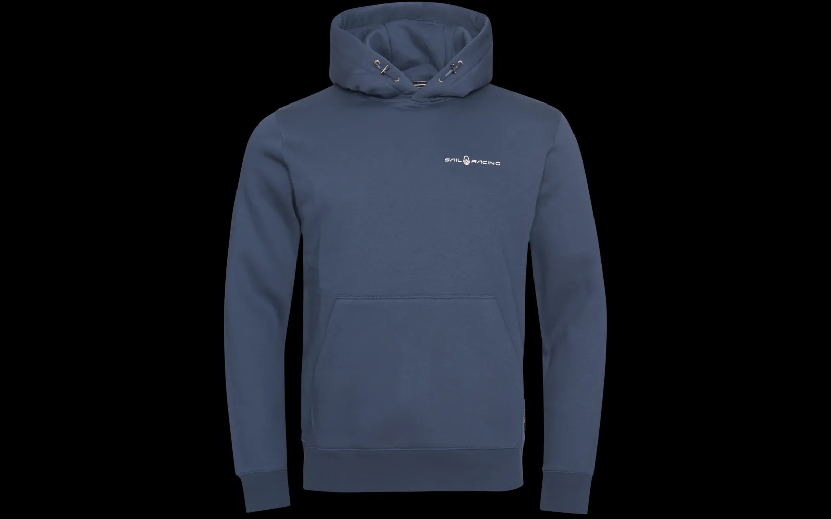 BOWMAN LOGO HOOD