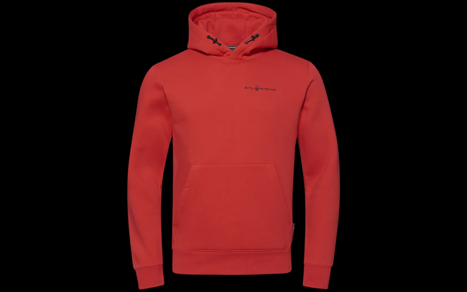 BOWMAN LOGO HOOD