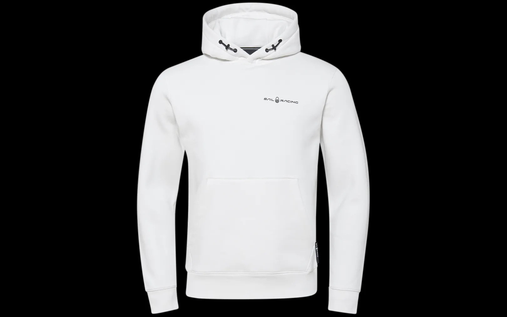 BOWMAN LOGO HOOD