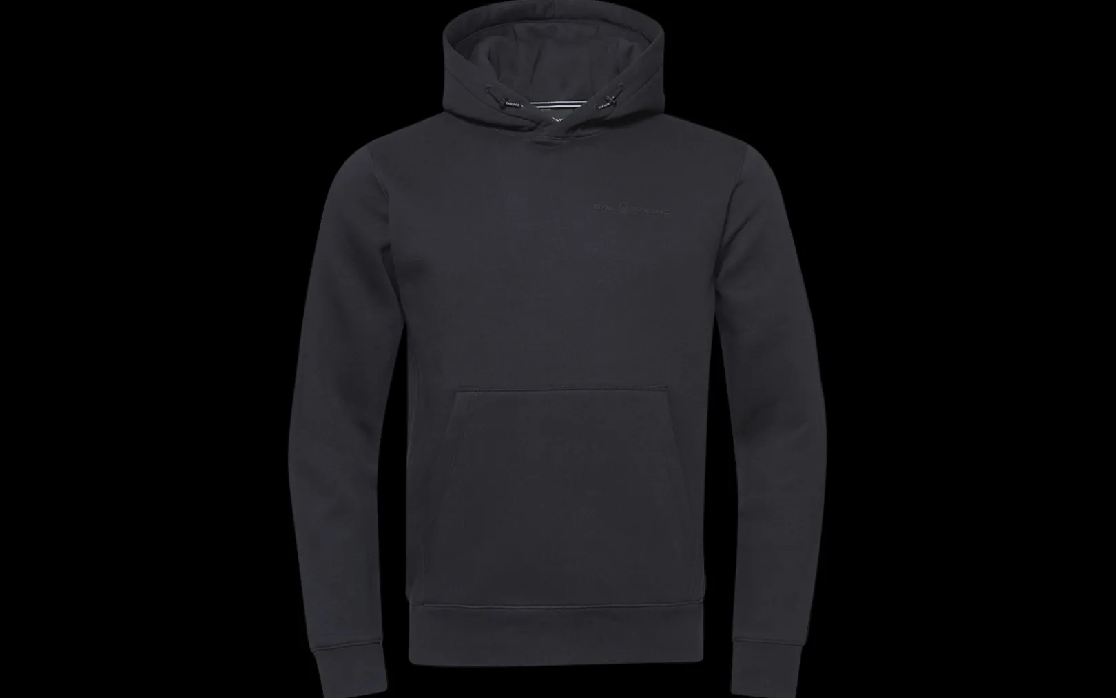 BOWMAN LOGO HOOD