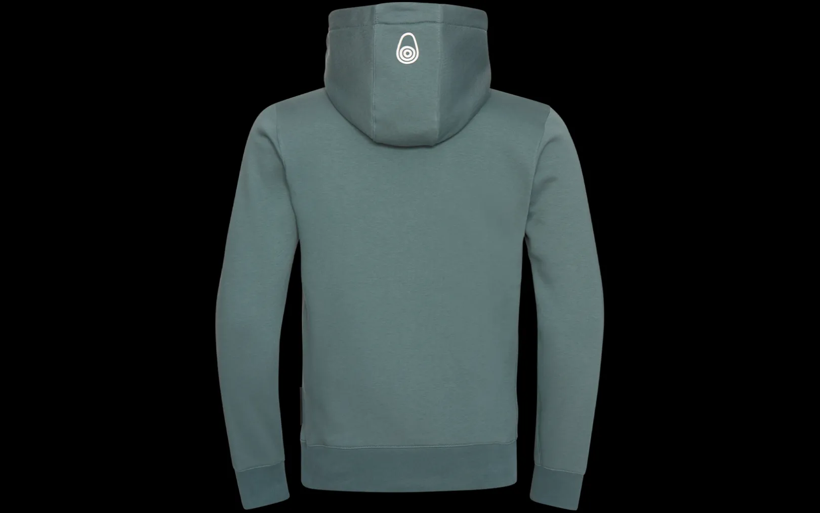 BOWMAN LOGO HOOD