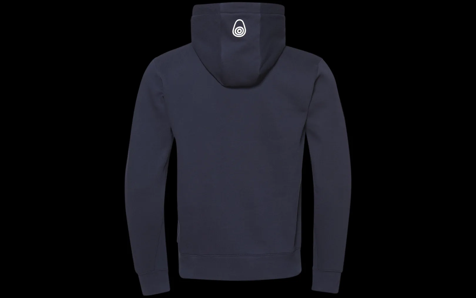 BOWMAN LOGO HOOD