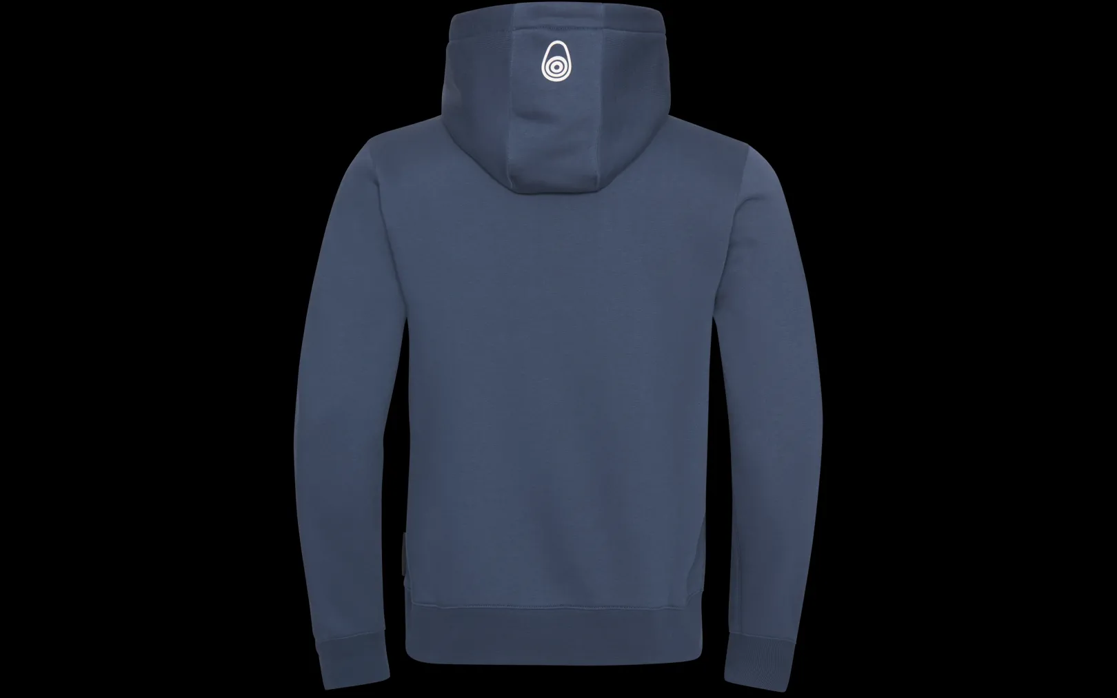BOWMAN LOGO HOOD
