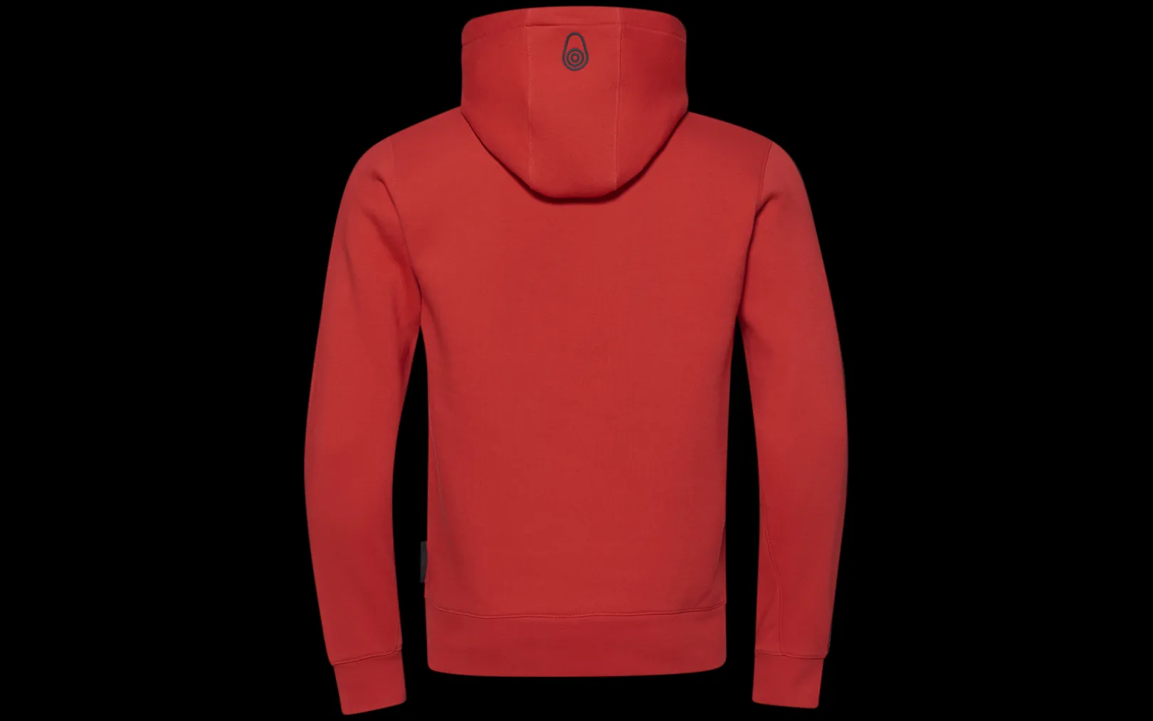 BOWMAN LOGO HOOD