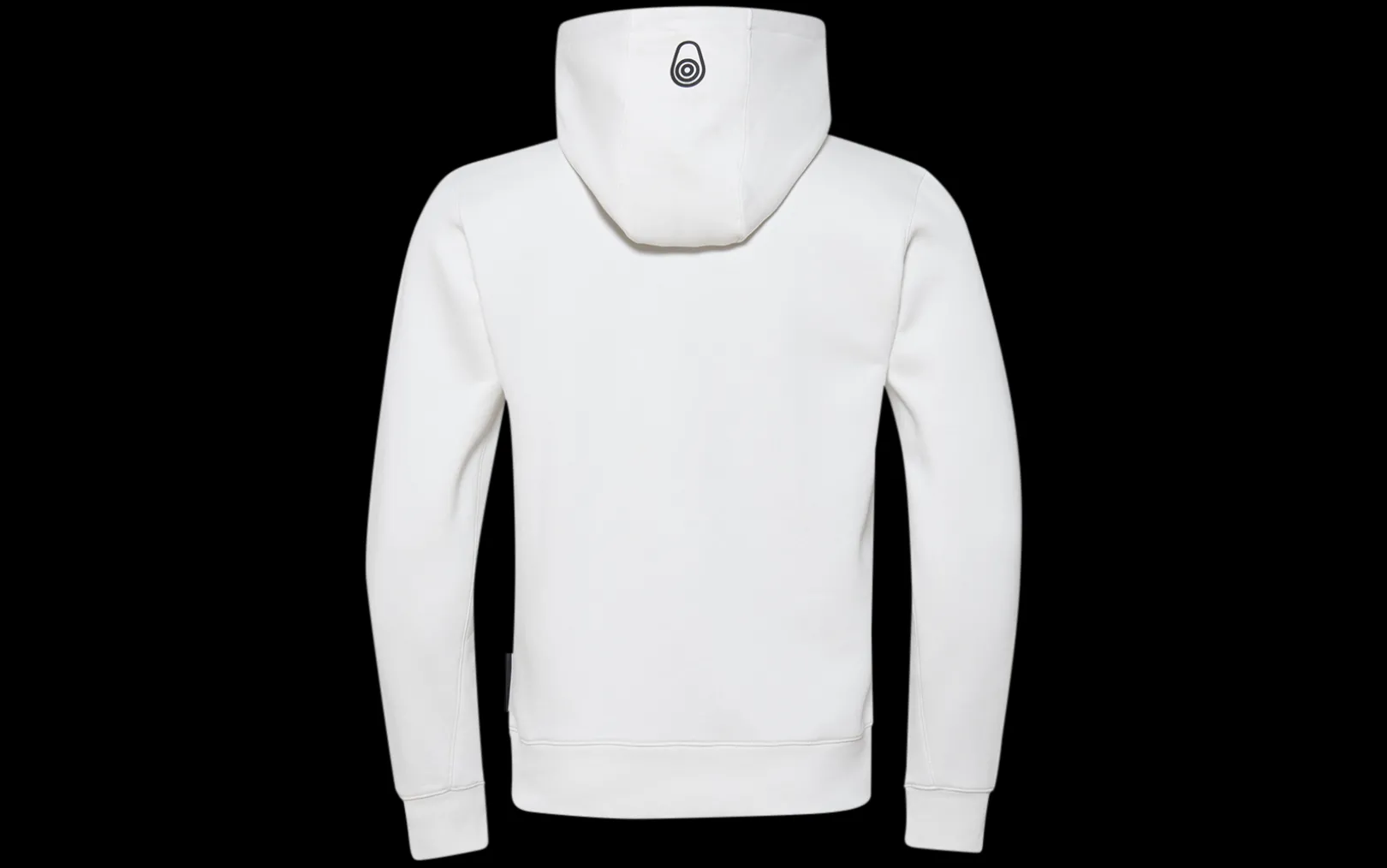 BOWMAN LOGO HOOD