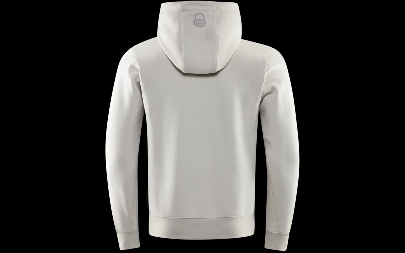 BOWMAN LOGO HOOD