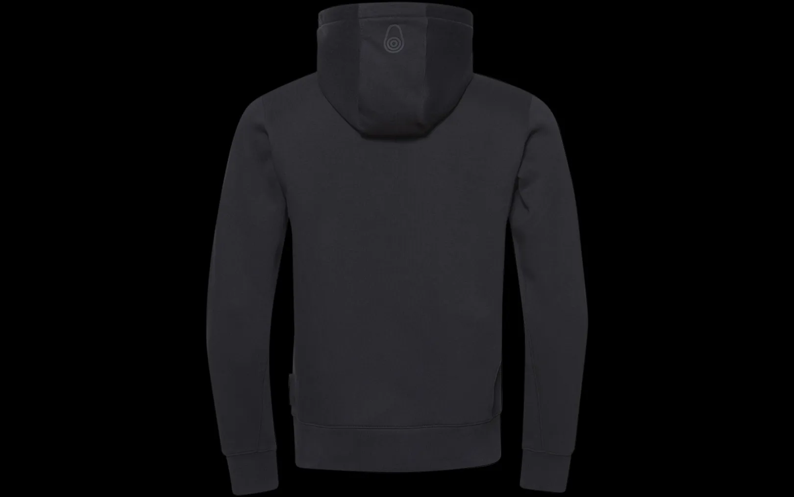 BOWMAN LOGO HOOD