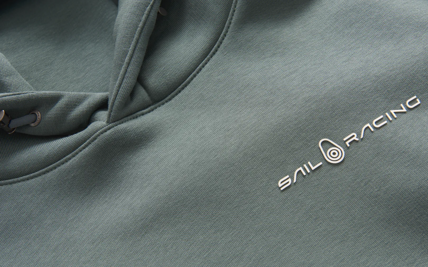 BOWMAN LOGO HOOD