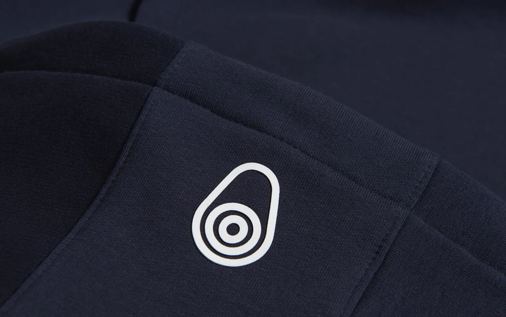 BOWMAN LOGO HOOD