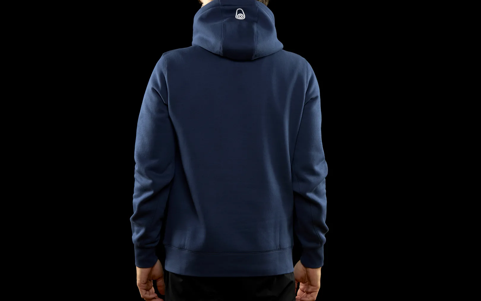 BOWMAN LOGO HOOD