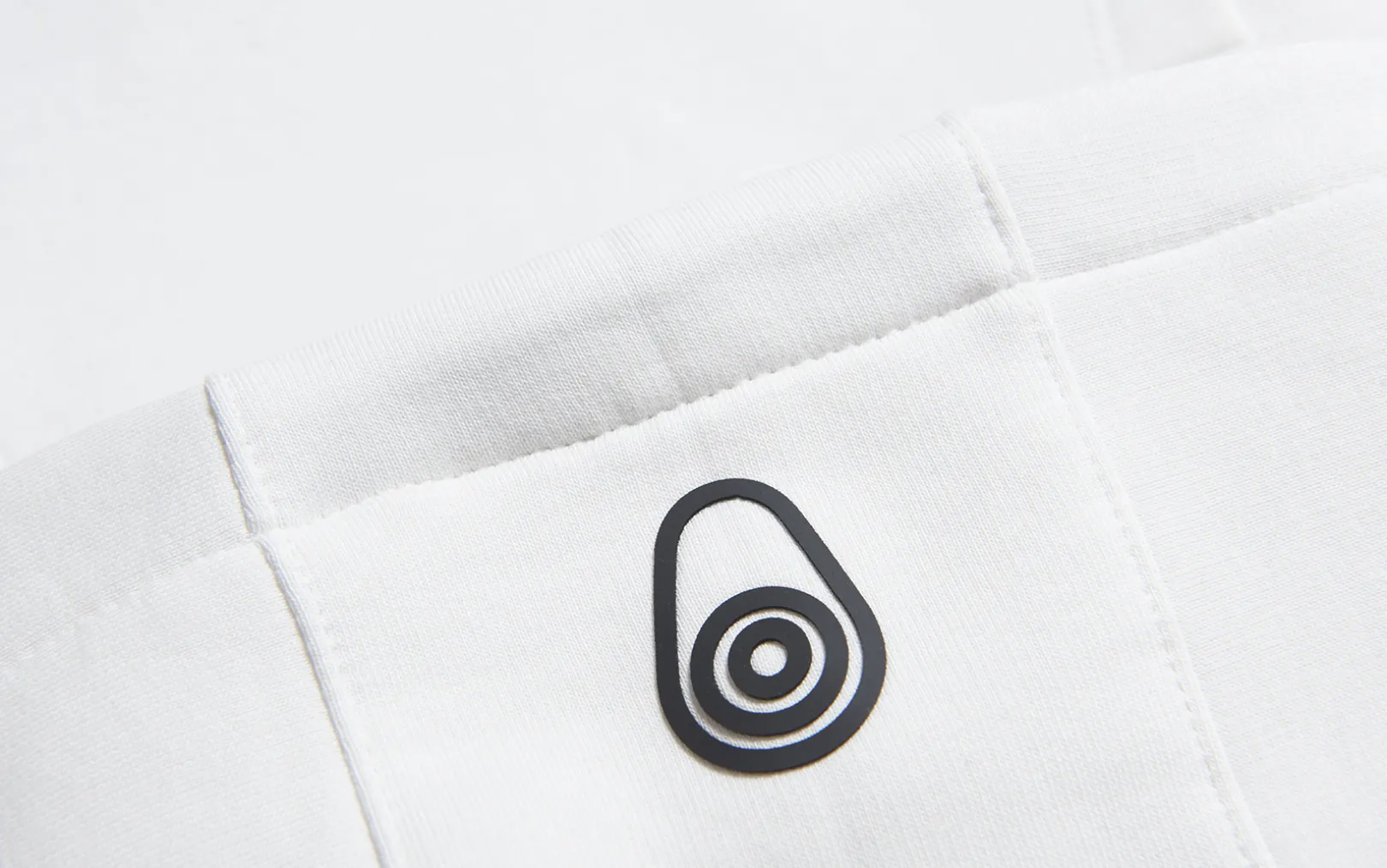 BOWMAN LOGO HOOD