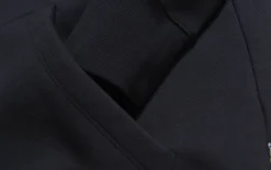 BOWMAN LOGO HOOD