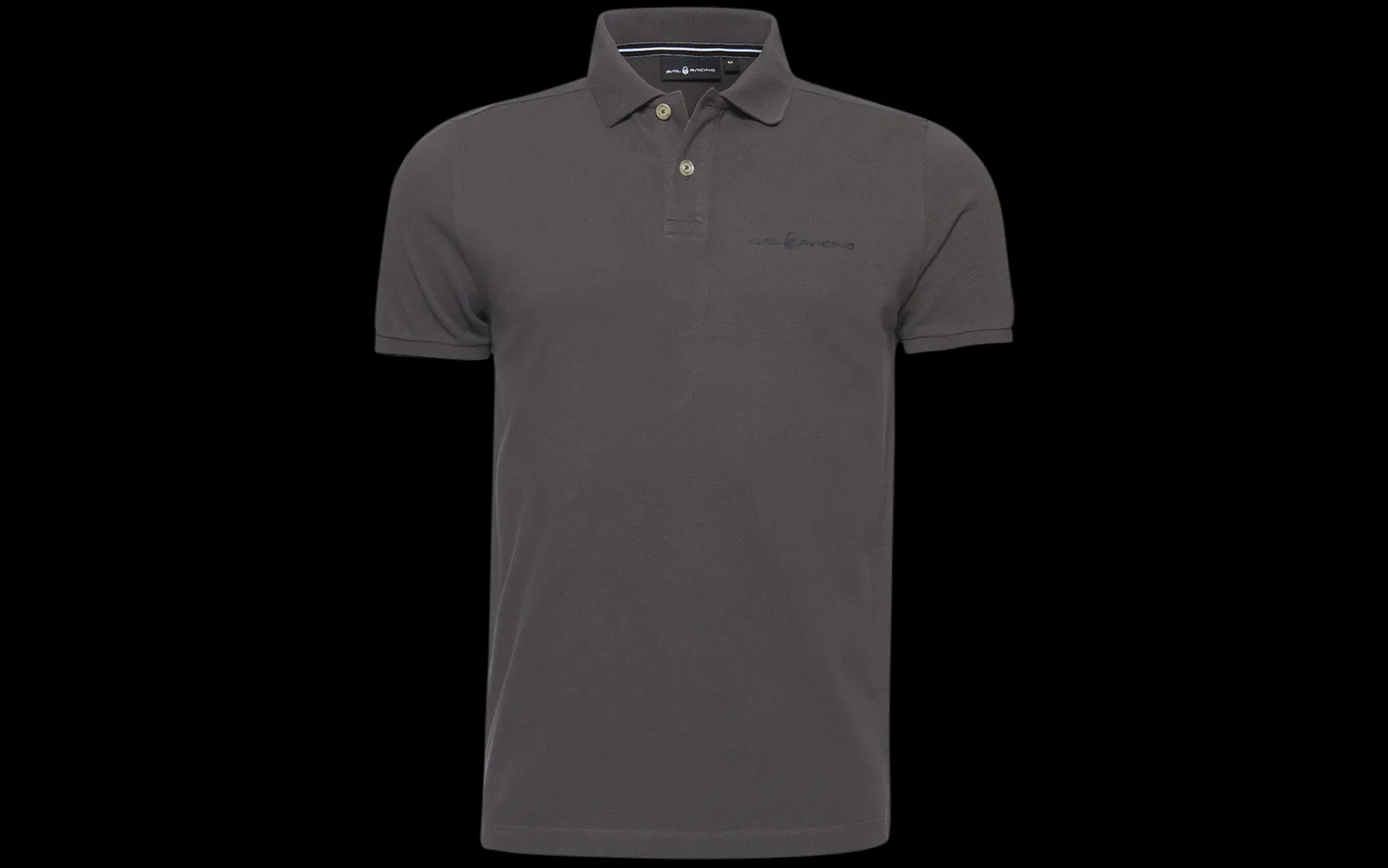 BOWMAN LOGO POLO