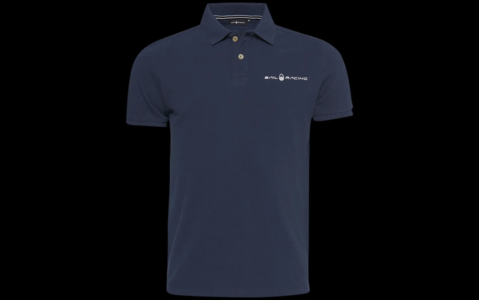 BOWMAN LOGO POLO