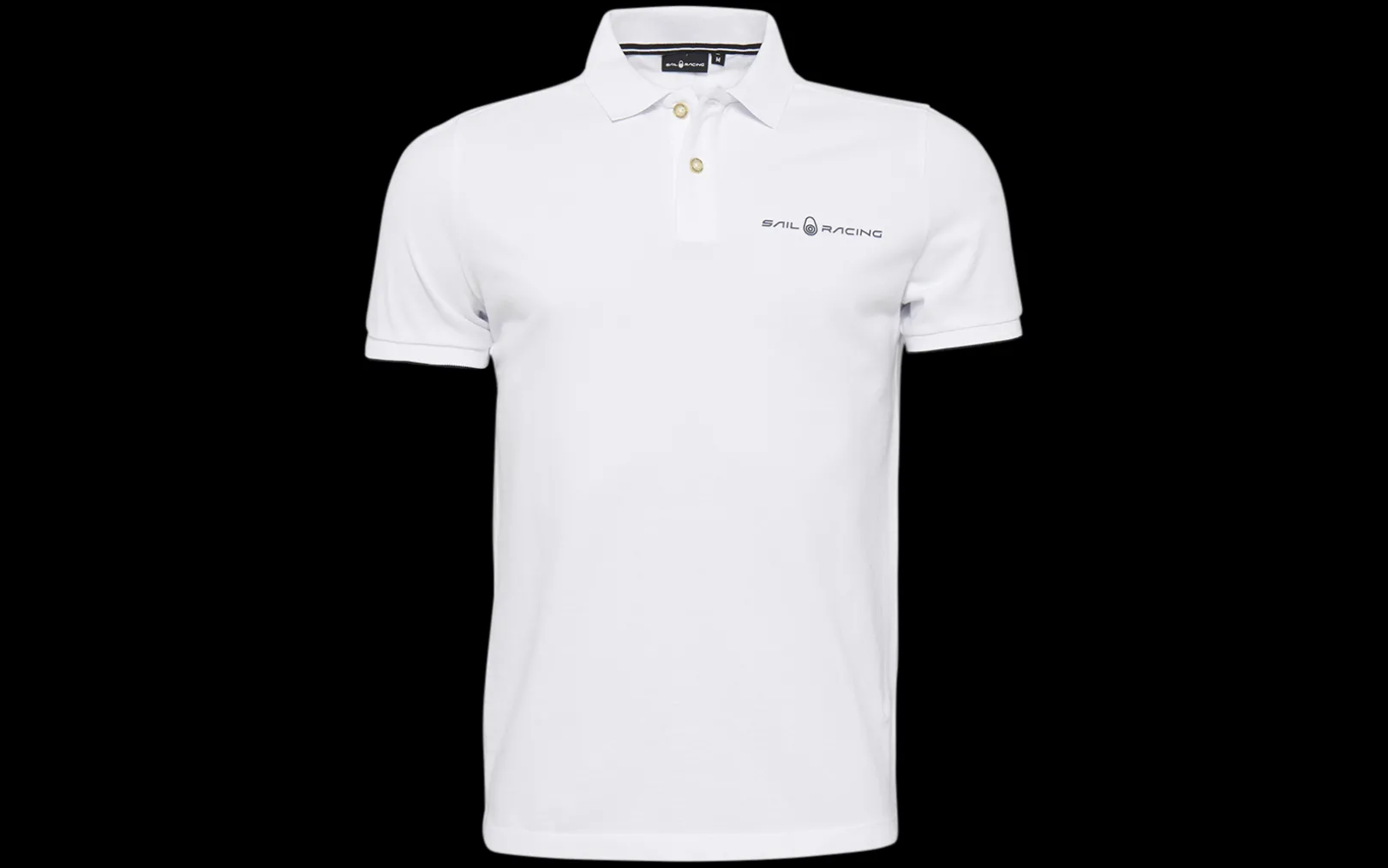 BOWMAN LOGO POLO