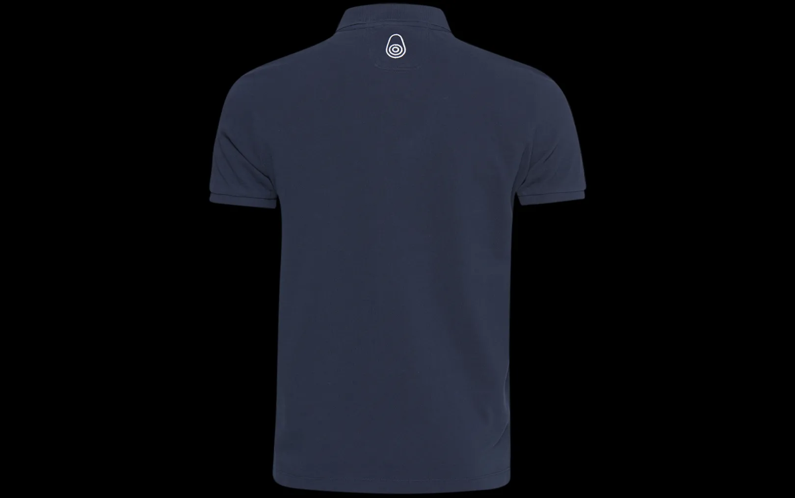 BOWMAN LOGO POLO