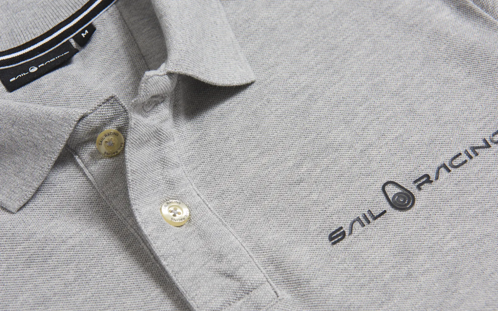 BOWMAN LOGO POLO
