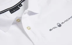 BOWMAN LOGO POLO