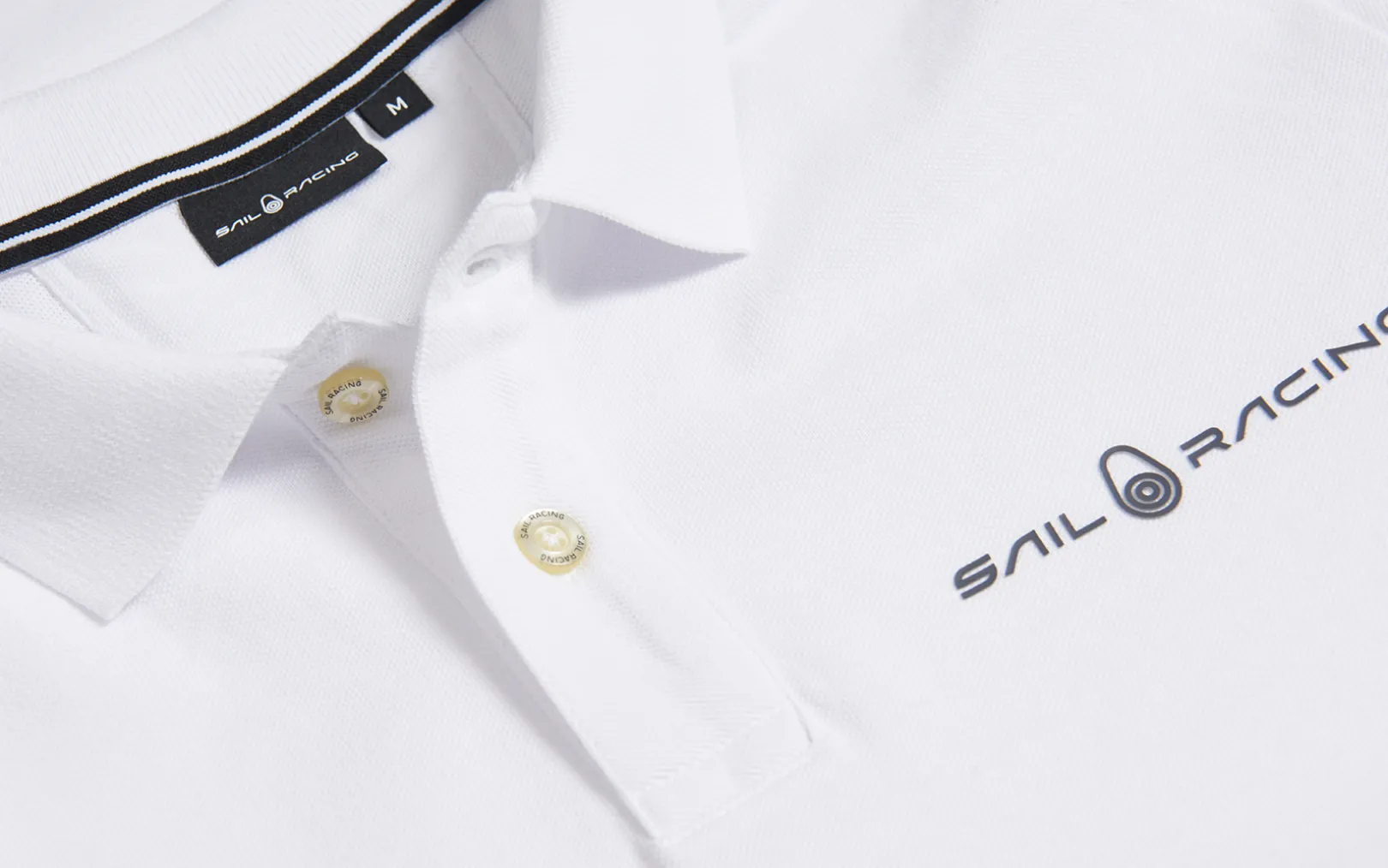 BOWMAN LOGO POLO