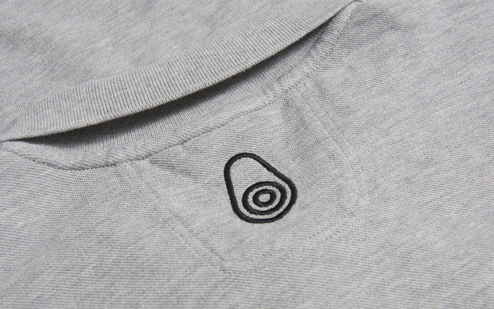 BOWMAN LOGO POLO