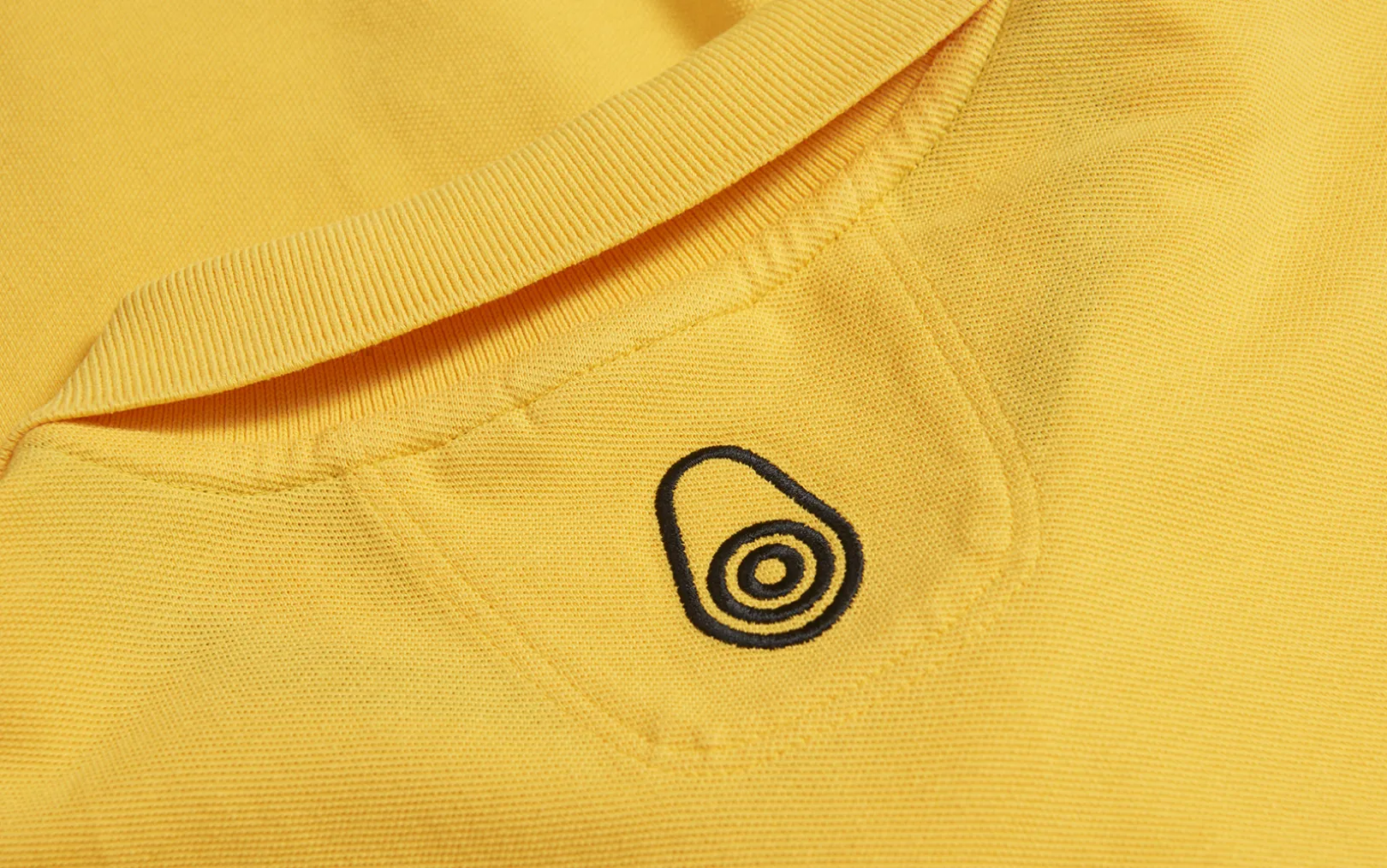 BOWMAN LOGO POLO