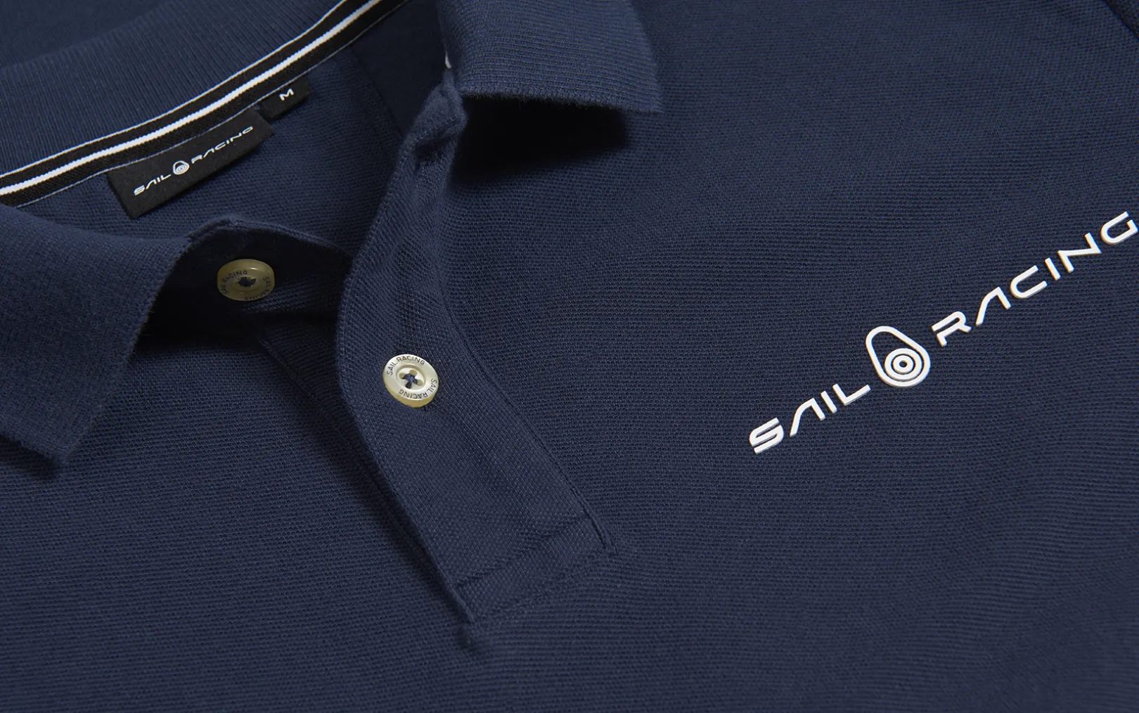 BOWMAN LOGO POLO