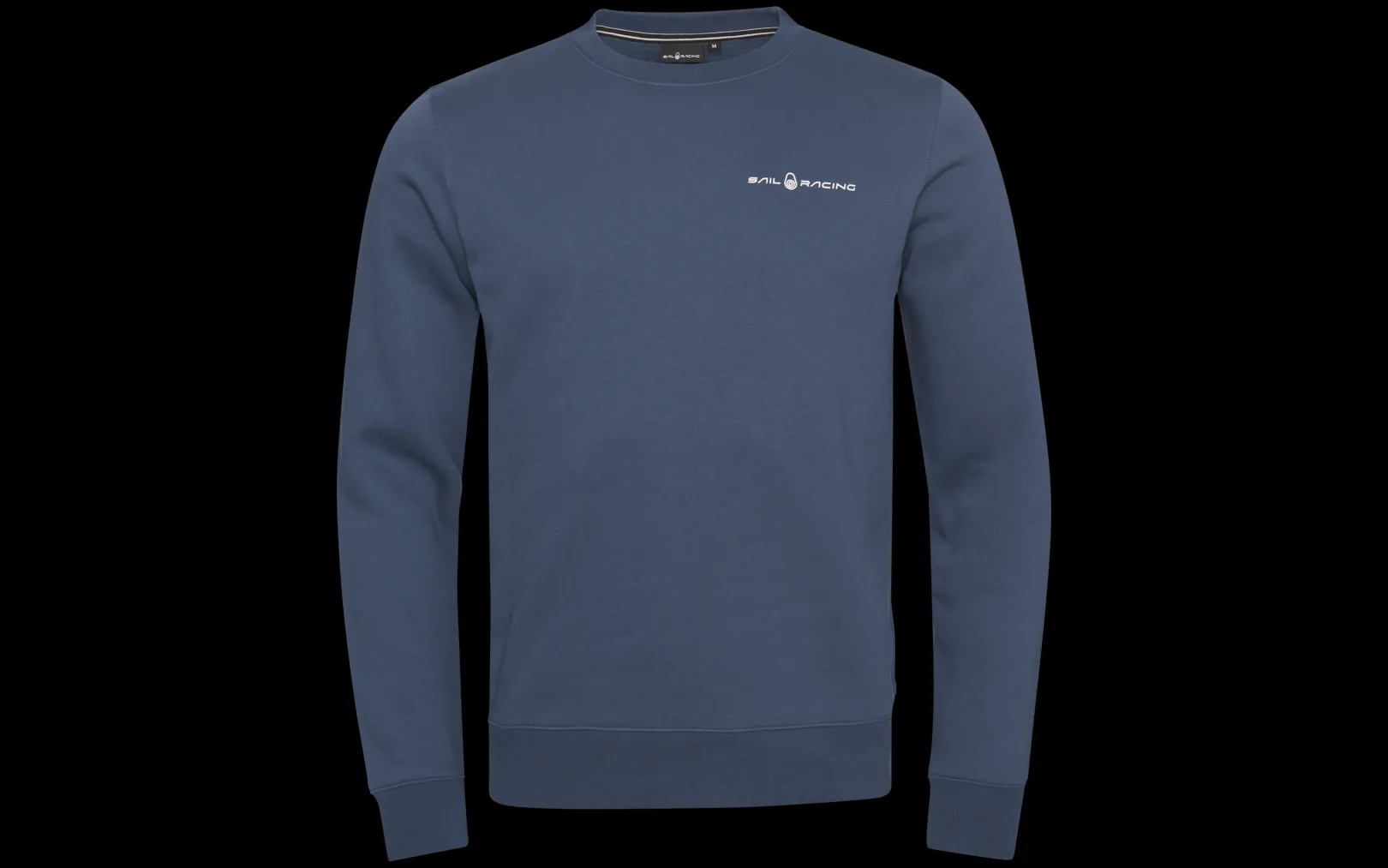 BOWMAN LOGO SWEATER