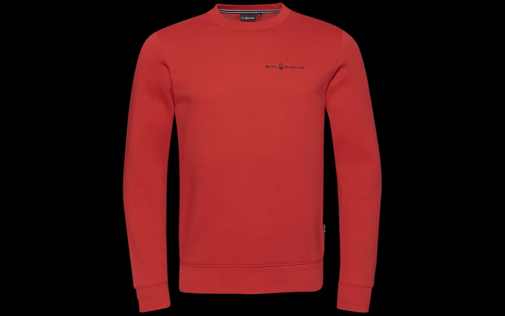 BOWMAN LOGO SWEATER
