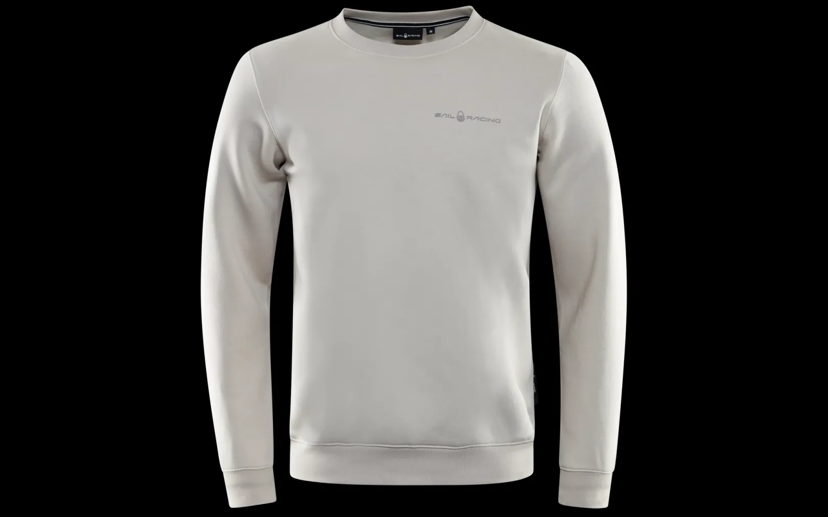 BOWMAN LOGO SWEATER