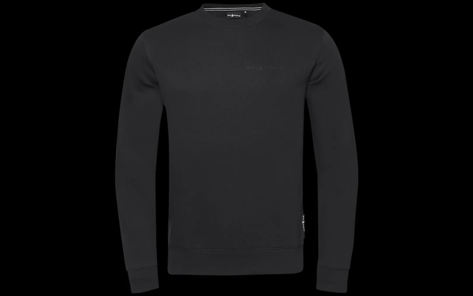 BOWMAN LOGO SWEATER