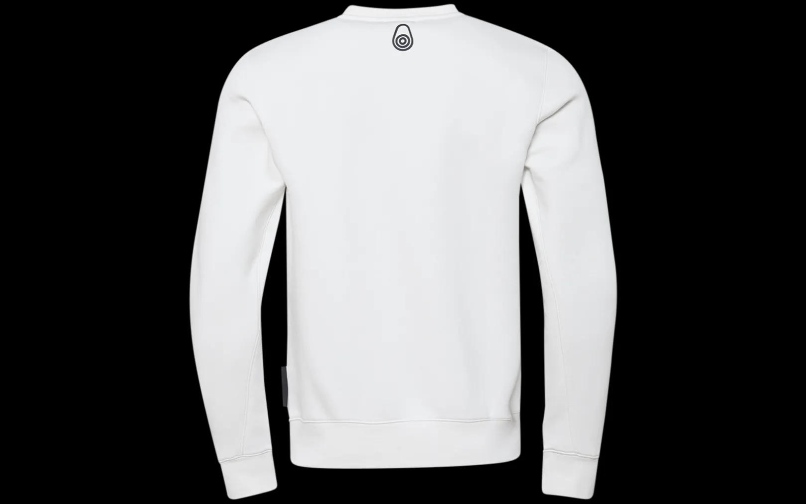 BOWMAN LOGO SWEATER