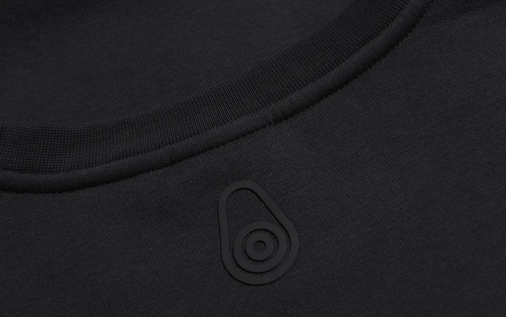 BOWMAN LOGO SWEATER
