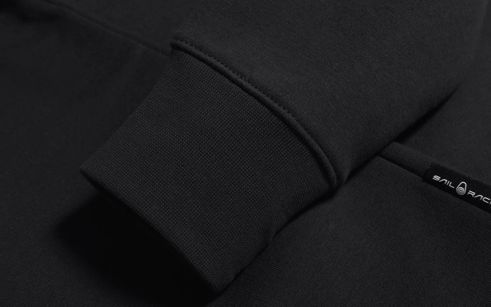 BOWMAN LOGO SWEATER
