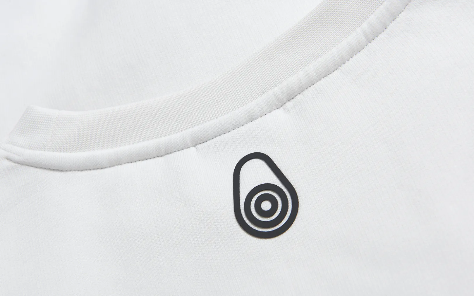 BOWMAN LOGO SWEATER