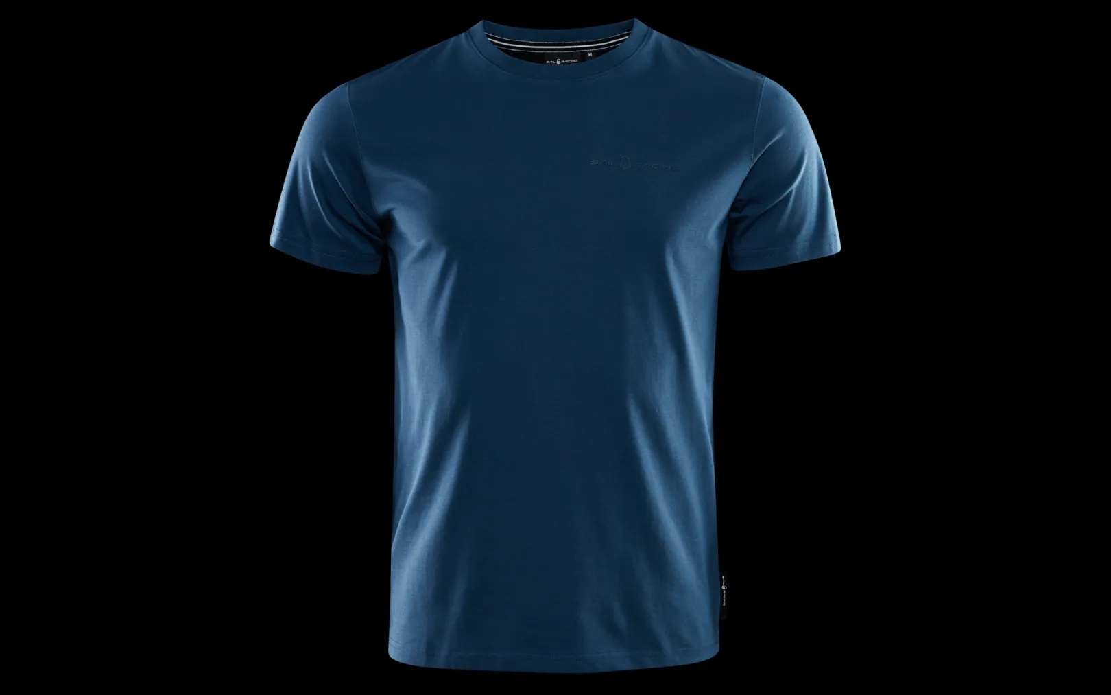 BOWMAN LOGO TEE