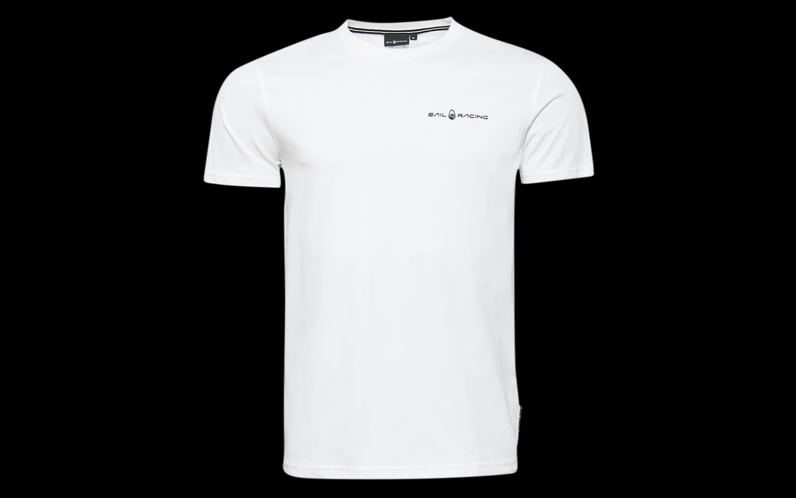 BOWMAN LOGO TEE